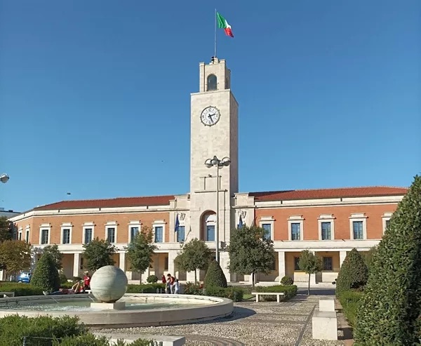 Organizzatore
