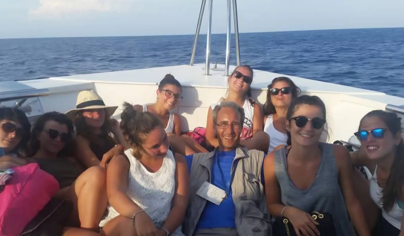 Copertina di Organizer Riccardo Pece