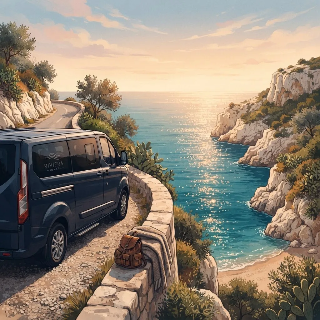 Foto di Organizer Riccardo Pece