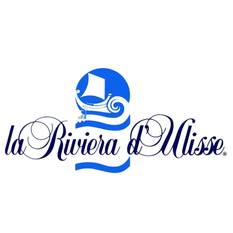 Logo di Organizer Riccardo Pece