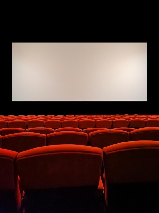 Proiezione Film